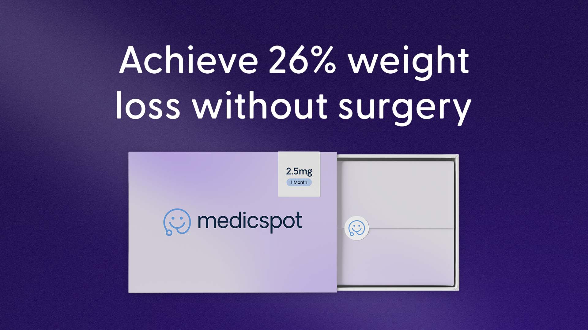 Chester Weight Loss Clinic | Weight Loss Injections from £23/week